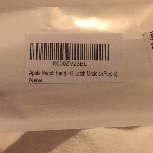 Apple Watch Band - Picture 5 of 5